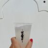Bicchieri compostabili monouso