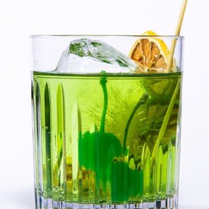 bicchieri da cocktail riutilizzabili