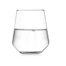 Bicchieri per acqua "Harmony" con incisione